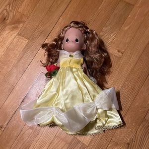 Precious Moments Classic Belle Doll